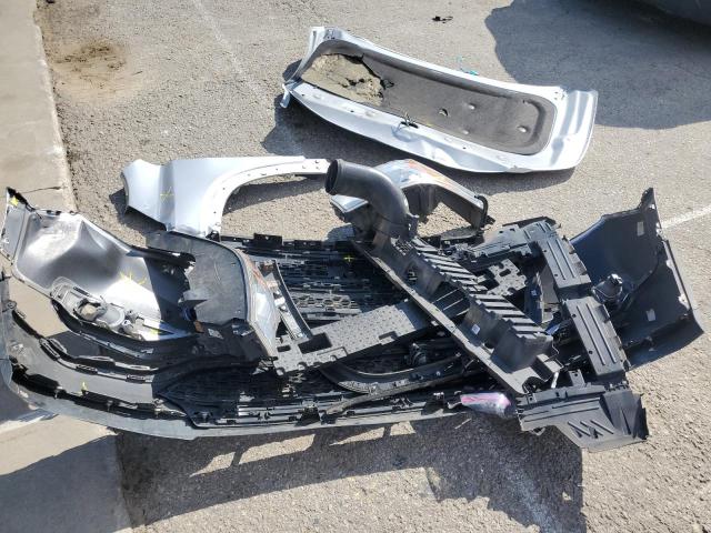 1GKKNWLS9KZ287772 - 2019 GMC ACADIA SLT-2 Сріблястий фото 13