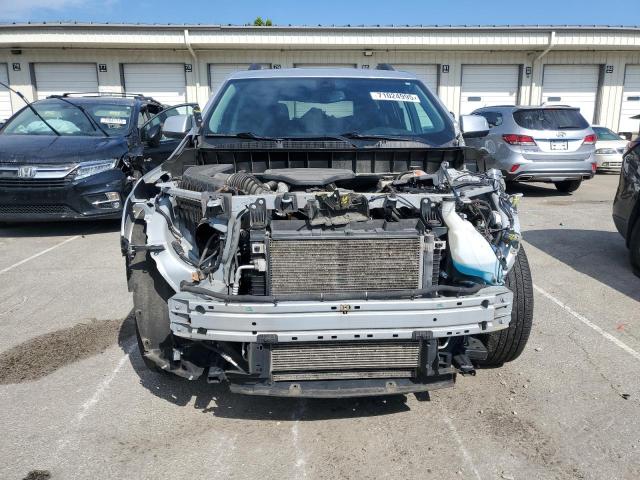 1GKKNWLS9KZ287772 - 2019 GMC ACADIA SLT-2 Сріблястий фото 5