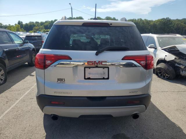 1GKKNWLS9KZ287772 - 2019 GMC ACADIA SLT-2 Сріблястий фото 6