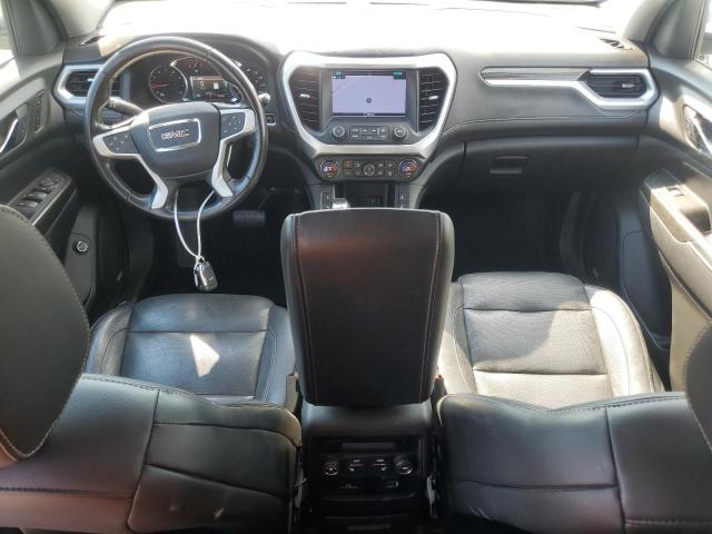 1GKKNWLS9KZ287772 - 2019 GMC ACADIA SLT-2 Сріблястий фото 8