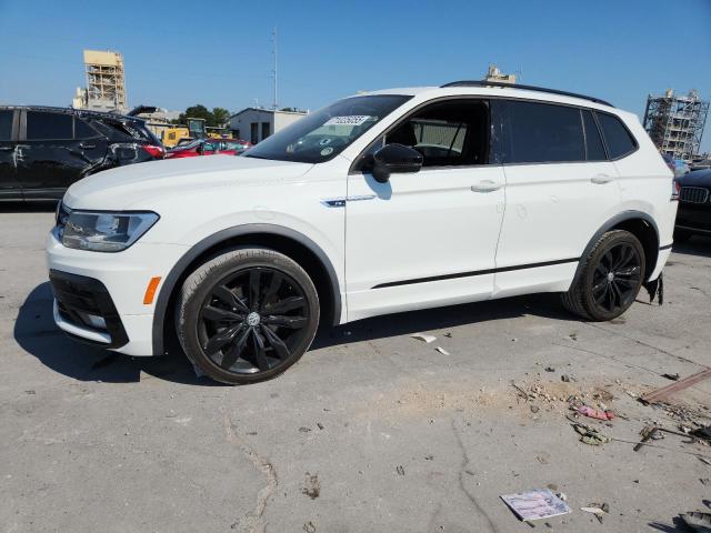 2021 VOLKSWAGEN TIGUAN SE, 