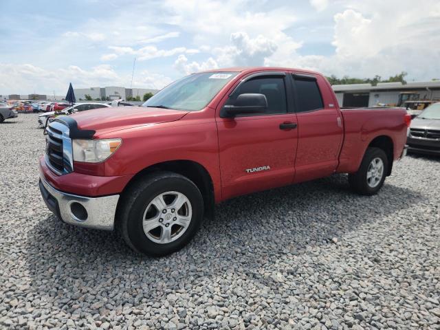 2011 TOYOTA TUNDRA DOUBLE CAB SR5, 