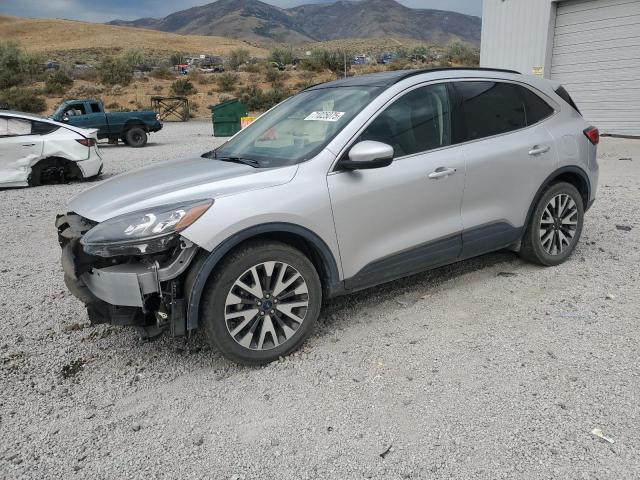 2020 FORD ESCAPE TITANIUM, 