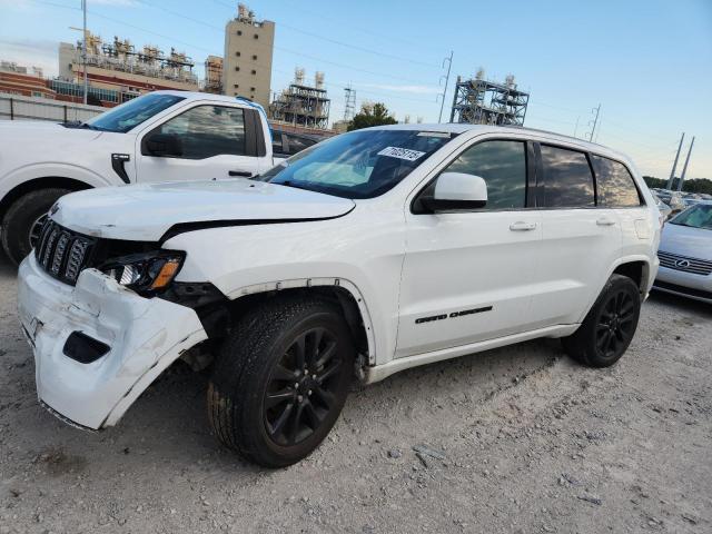 2017 JEEP GRAND CHER LAREDO, 