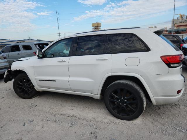 1C4RJEAG5HC823028 - 2017 JEEP GRAND CHER LAREDO 白色 照片 2