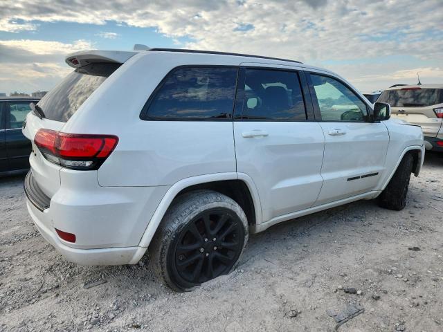 1C4RJEAG5HC823028 - 2017 JEEP GRAND CHER LAREDO 白色 照片 3