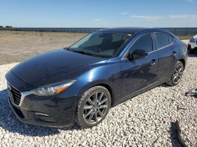 2018 MAZDA 3 TOURING, 