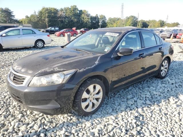 2008 HONDA ACCORD EXL, 