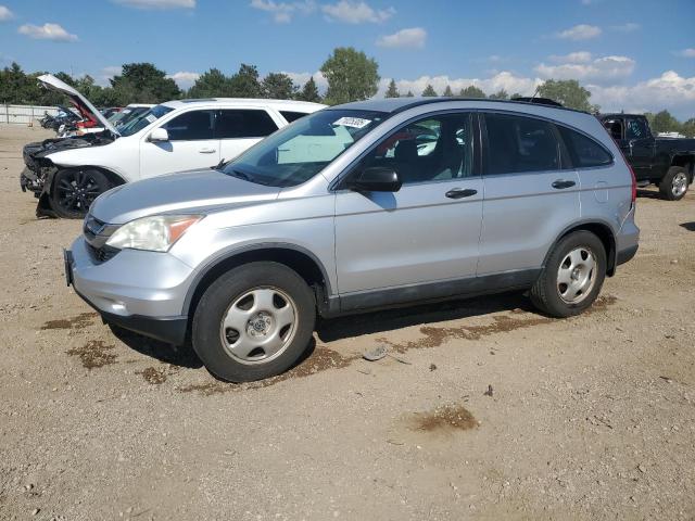 2010 HONDA CR-V LX, 