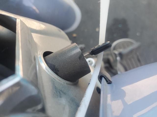 JYAVM01Y52A006447 - 2002 YAMAHA XVS65 BASE TWO TONE photo 8