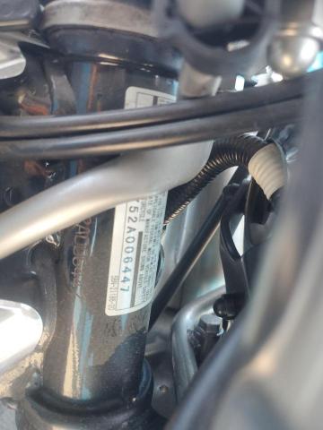 JYAVM01Y52A006447 - 2002 YAMAHA XVS65 BASE TWO TONE photo 9