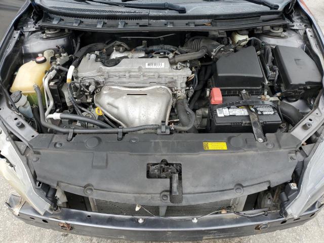 JTKJF5C72E3088296 - 2014 TOYOTA SCION TC ნაცრისფერი ფოტო 11