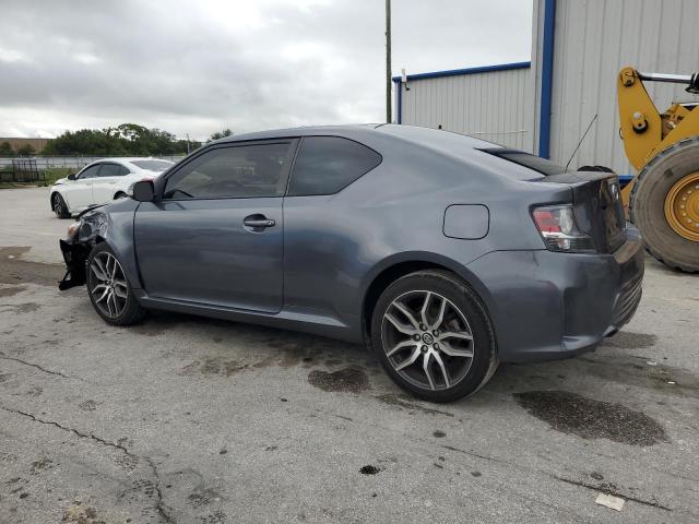 JTKJF5C72E3088296 - 2014 TOYOTA SCION TC ნაცრისფერი ფოტო 2