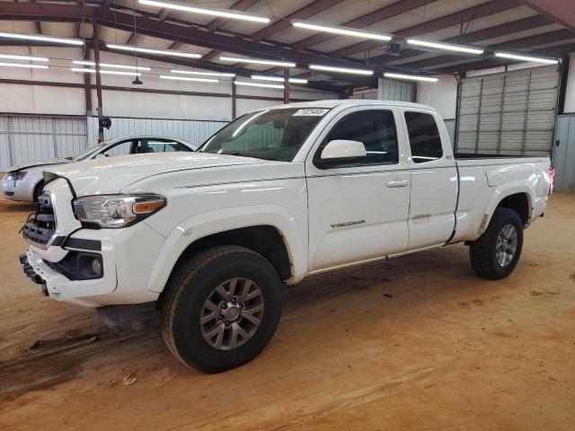 2018 TOYOTA TACOMA ACCESS CAB, 