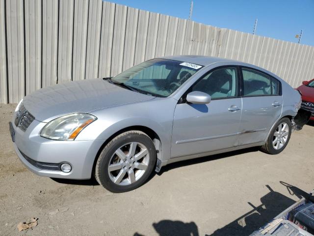 2006 NISSAN MAXIMA SE, 
