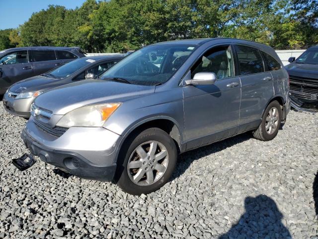 2008 HONDA CR-V EXL, 