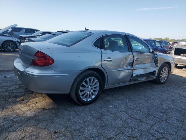 2G4WE587771242319 - 2007 BUICK LACROSSE CXS Сріблястий фото 3