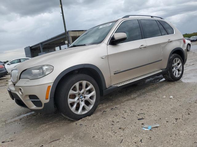 2013 BMW X5 XDRIVE35I, 