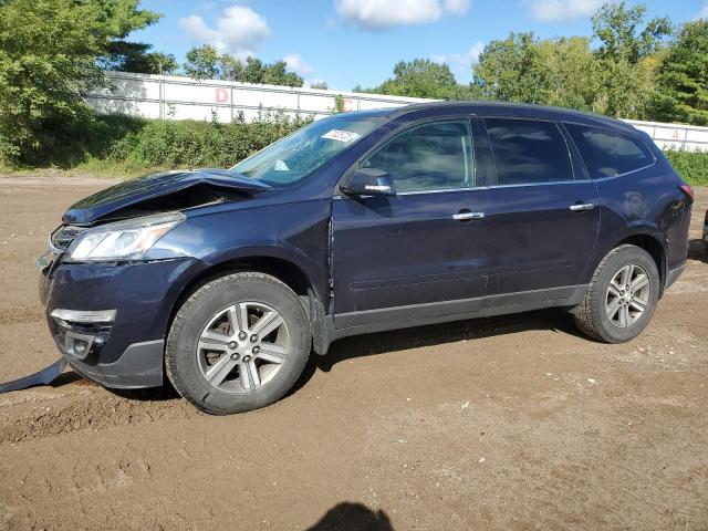 2015 CHEVROLET TRAVERSE LT, 
