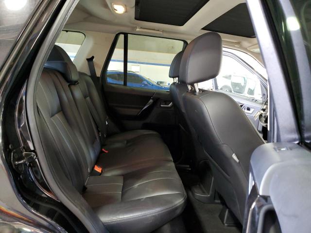 SALFP2BG0FH423174 - 2015 LAND ROVER LR2 SE BLACK photo 11