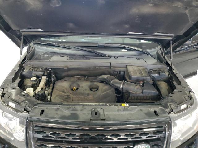 SALFP2BG0FH423174 - 2015 LAND ROVER LR2 SE BLACK photo 12