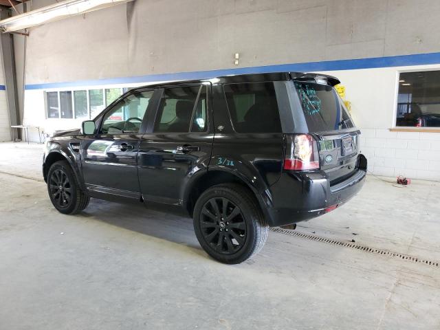 SALFP2BG0FH423174 - 2015 LAND ROVER LR2 SE BLACK photo 2