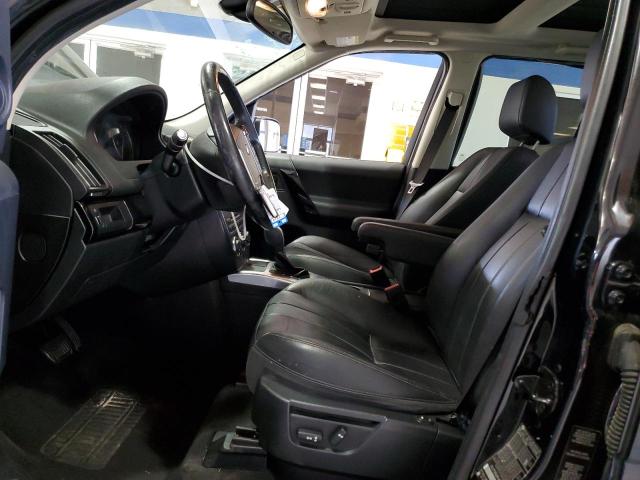 SALFP2BG0FH423174 - 2015 LAND ROVER LR2 SE BLACK photo 7