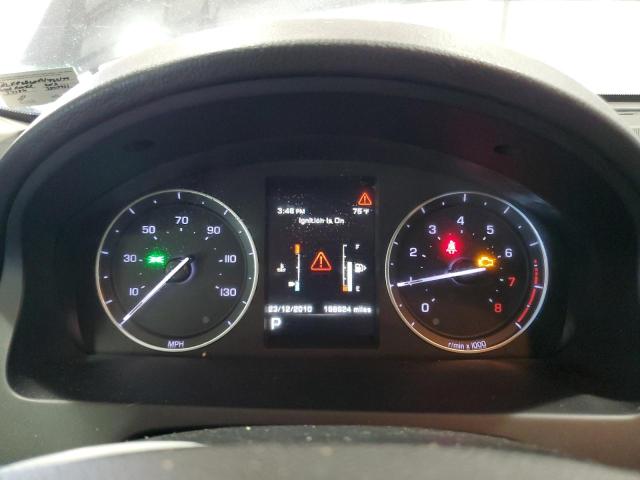 SALFP2BG0FH423174 - 2015 LAND ROVER LR2 SE BLACK photo 9