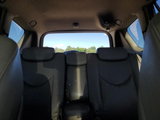 2T3DK4DV2AW032065 - 2010 TOYOTA RAV4 LIMITED 蓝色 照片 10