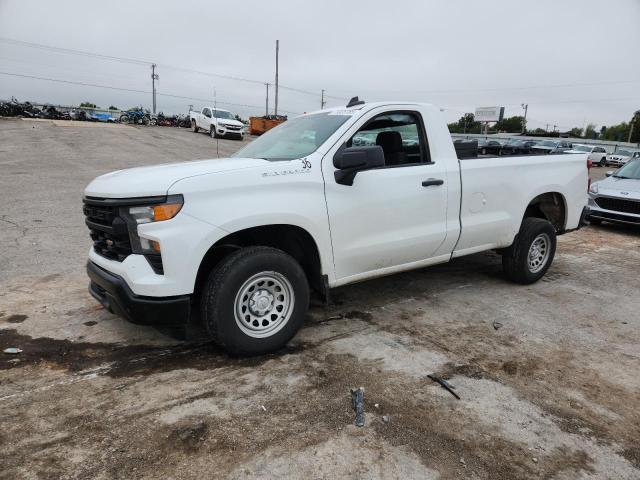 2024 CHEVROLET SILVERADO C1500, 