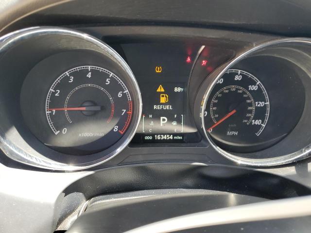 JA4AP3AU5HZ042474 - 2017 MITSUBISHI OUTLANDER ES SILVER photo 9