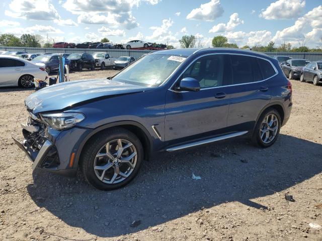 2021 BMW X3 XDRIVE30I, 