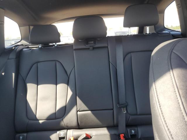 5UXTY5C08M9F79904 - 2021 BMW X3 XDRIVE30I BLUE photo 10