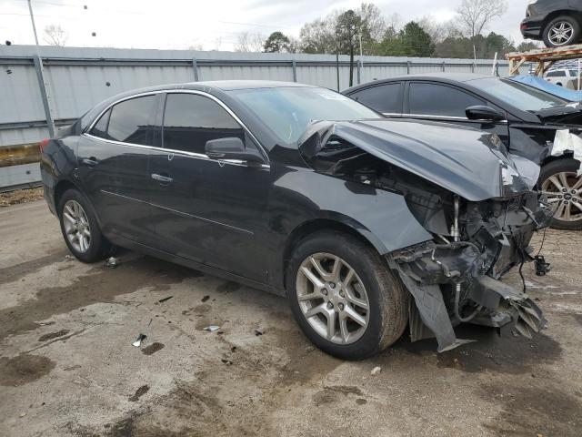 1G11C5SL2EF304265 - 2014 CHEVROLET MALIBU 1LT შავი ფოტო 4