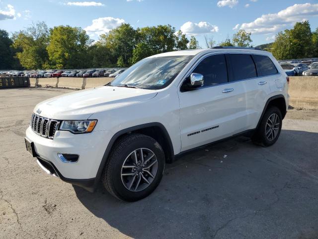 2020 JEEP GRAND CHER LIMITED, 