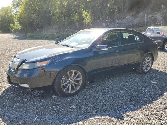 2013 ACURA TL TECH, 