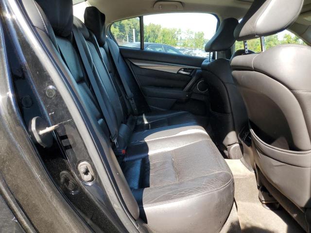 19UUA8F50DA001456 - 2013 ACURA TL TECH Qara foto 10