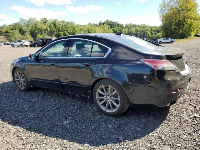 19UUA8F50DA001456 - 2013 ACURA TL TECH Qara foto 2