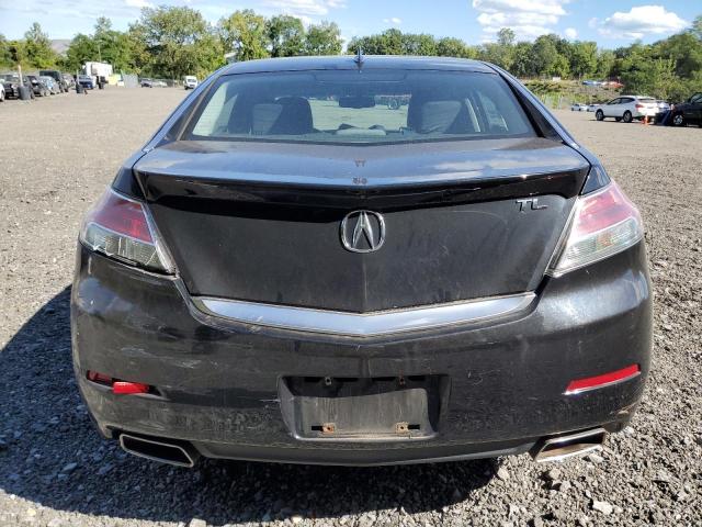 19UUA8F50DA001456 - 2013 ACURA TL TECH Qara foto 6