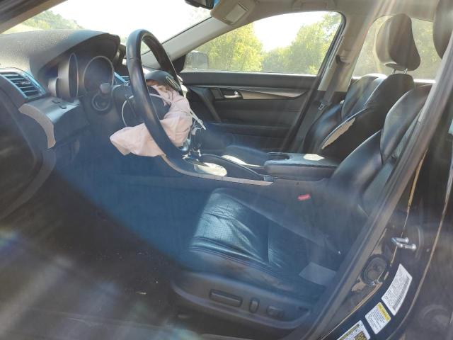 19UUA8F50DA001456 - 2013 ACURA TL TECH Qara foto 7