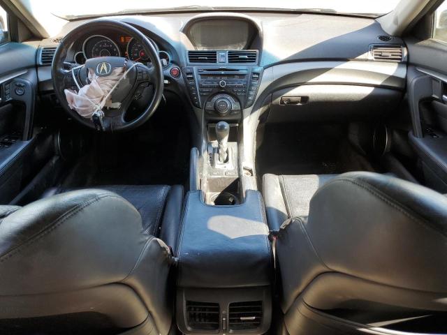 19UUA8F50DA001456 - 2013 ACURA TL TECH Qara foto 8
