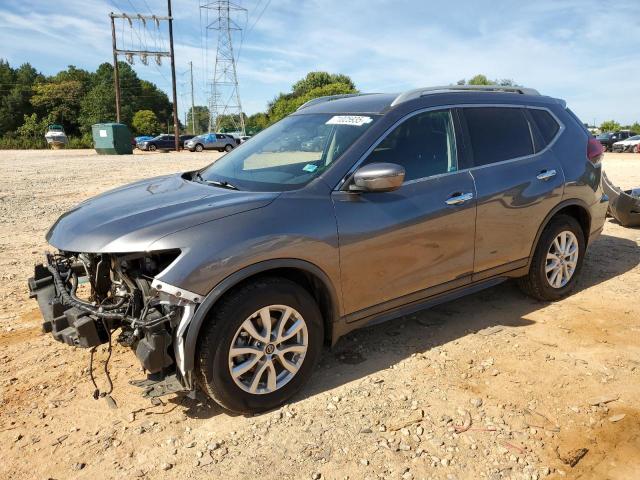 2019 NISSAN ROGUE S, 