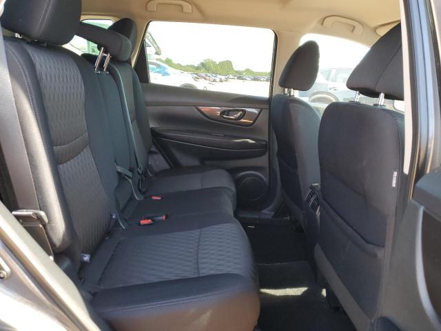 5N1AT2MT2KC784710 - 2019 NISSAN ROGUE S Сұр фото 11