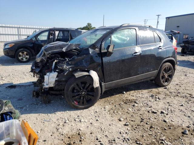 2020 CHEVROLET TRAX 1LT, 