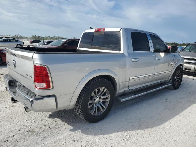 1C6RR7PT1FS587223 - 2015 RAM 1500 LONGHORN GRAY photo 3