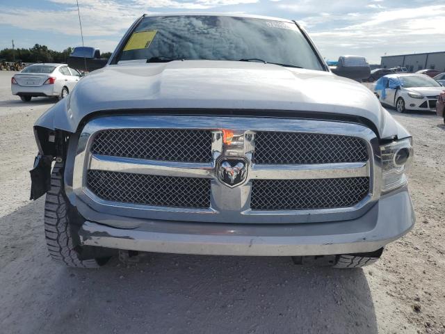 1C6RR7PT1FS587223 - 2015 RAM 1500 LONGHORN GRAY photo 5