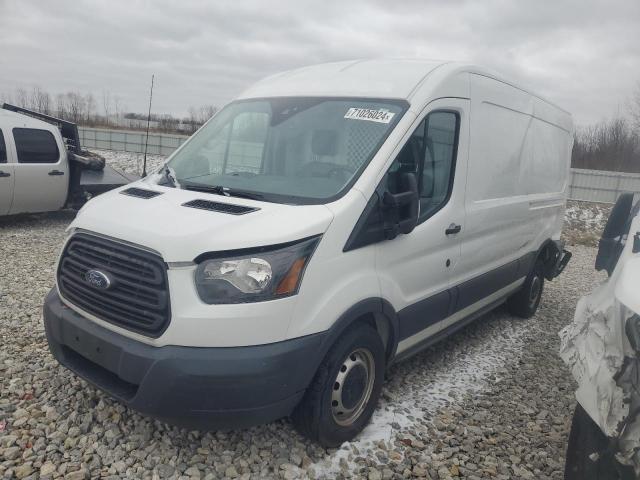 2016 FORD TRANSIT T-150, null