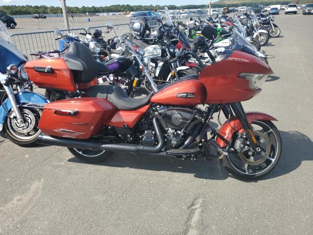 2024 HARLEY-DAVIDSON FLTRX, 