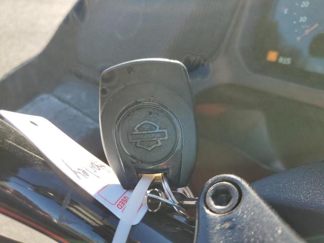 1HD1KH712RB607934 - 2024 HARLEY-DAVIDSON FLTRX 橙色 照片 8