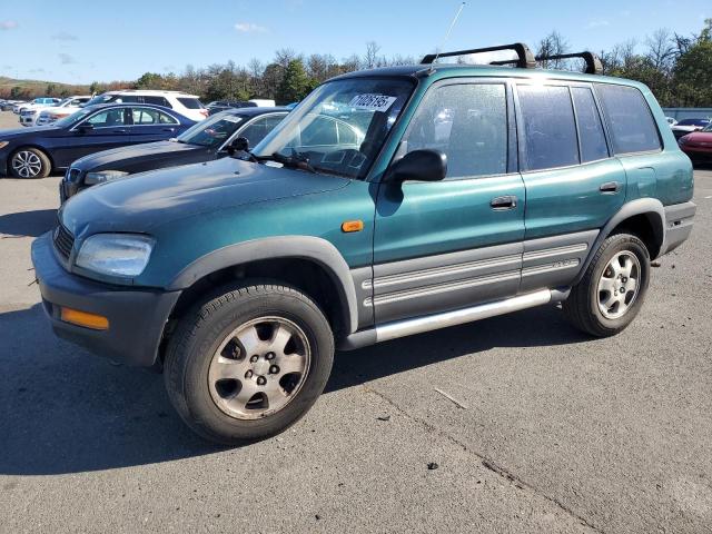 1996 TOYOTA RAV4, 